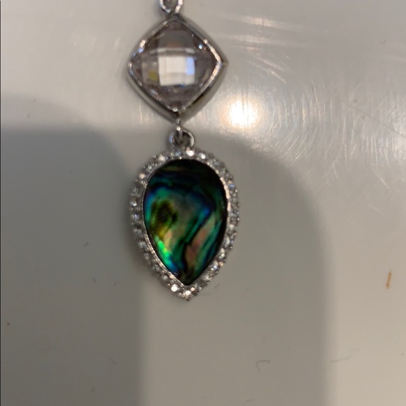 Sterling silver necklace - Picture 6 of 6